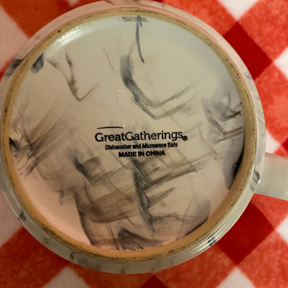 Mug - Picture 2 of 3
